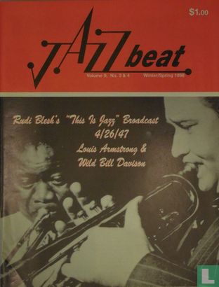 Jazz Beat 3