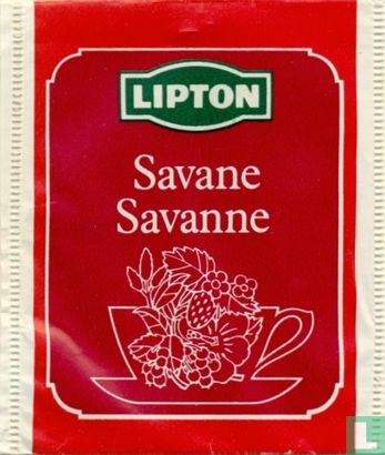 Savane  - Afbeelding 1