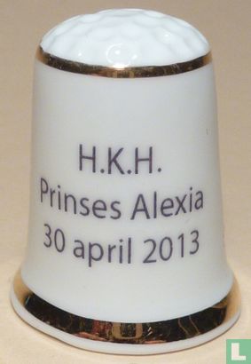 Prinses Alexia - Image 2