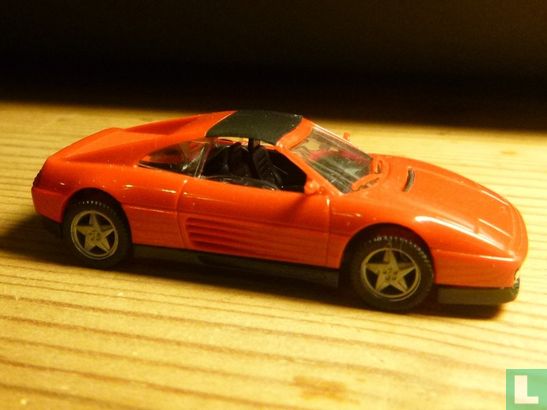 Ferrari 348 ts - Afbeelding 2