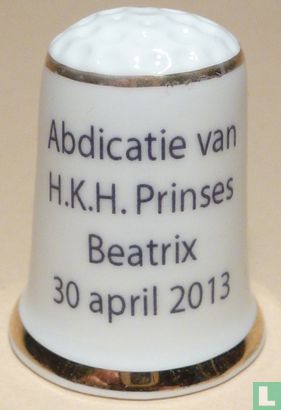H.K.H. Prinses Beatrix (NL) - Image 2