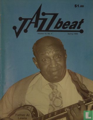 Jazz Beat 4