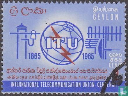 100 jaar ITU