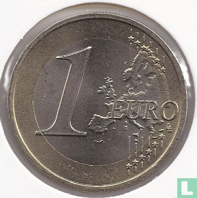 Slovaquie 1 euro 2010 - Image 2