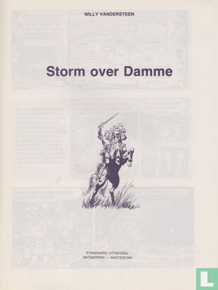 Storm over Damme - Bild 3