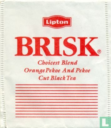 Brisk [r] - Afbeelding 1