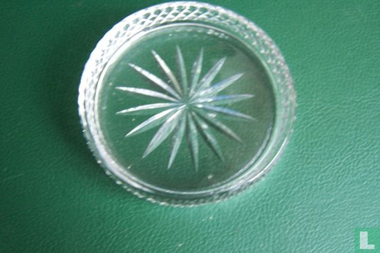 Glas en kristal - Afbeelding 1
