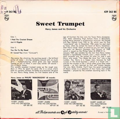 Sweet Trumpet - Image 2
