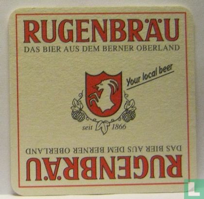 140 Jahre Rugenbräu - Image 2
