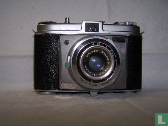 Kodak retinette (type 022) - Image 1