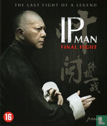 Ip Man Final Fight - Image 1