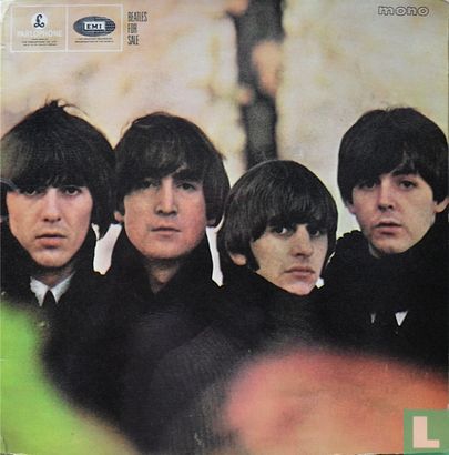 Beatles for Sale - Afbeelding 1