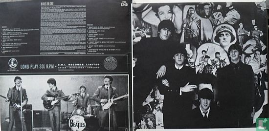Beatles for Sale - Image 2