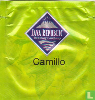 Camomillo - Afbeelding 1