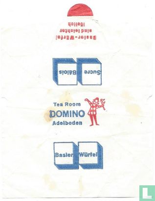 Tea Room "Domino"