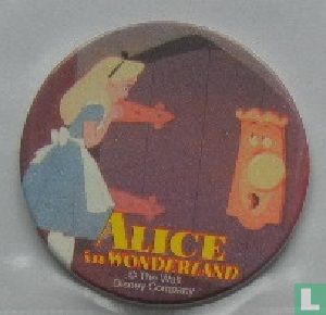 Alice and Tower - Image 1