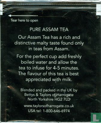 Pure Assam Tea - Image 2