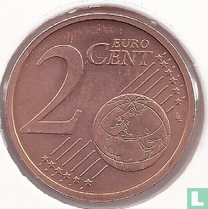 Vaticaan 2 cent 2004 - Afbeelding 2