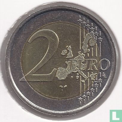 Vatican 2 euro 2007 - Image 2