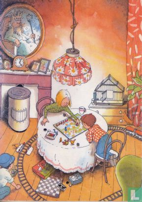 Okki Winterboek 1993 - Afbeelding 2