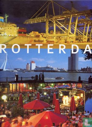 Rotterdam - Afbeelding 1