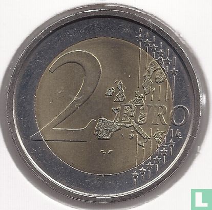 Vaticaan 2 euro 2004 - Afbeelding 2