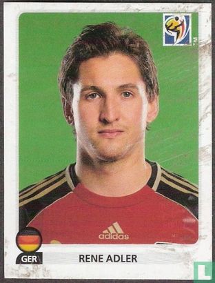 Rene Adler - Image 1