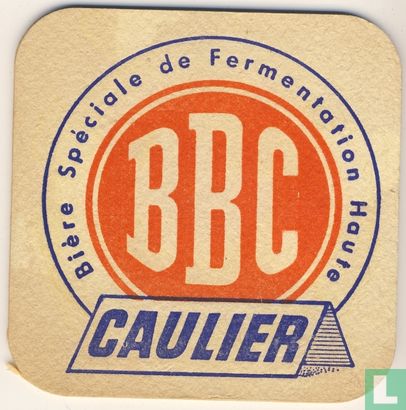 BBC Caulier