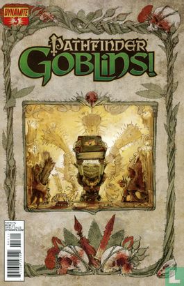 Pathfinder: Goblins 3 - Image 1