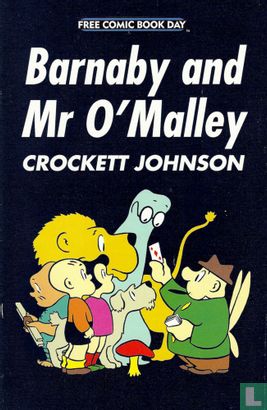 Barnaby and Mr O'Malley - Image 1