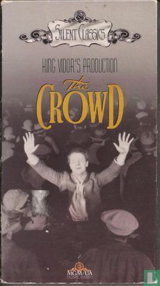 The Crowd - Afbeelding 1