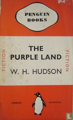 The Purple Land - Afbeelding 1