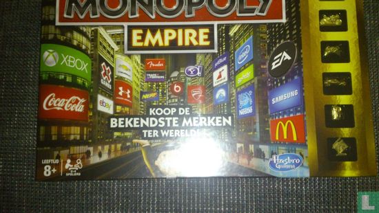 Monopoly Empire - Image 1