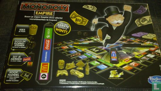 Monopoly Empire - Image 2