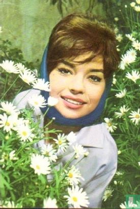Petit, Pascale - Image 1