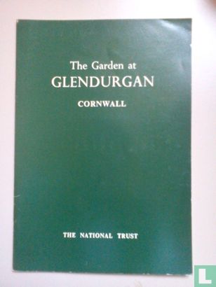 The Garden at Glendurgan - Bild 1