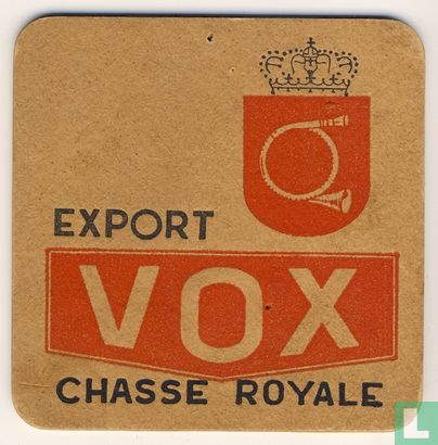 Export Vox