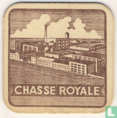 Chasse Royale / Lux Pils - Bild 1