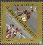 2e Centraal-Afrikaanse Spelen