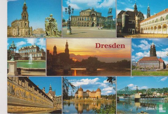 Dresden - Bild 1