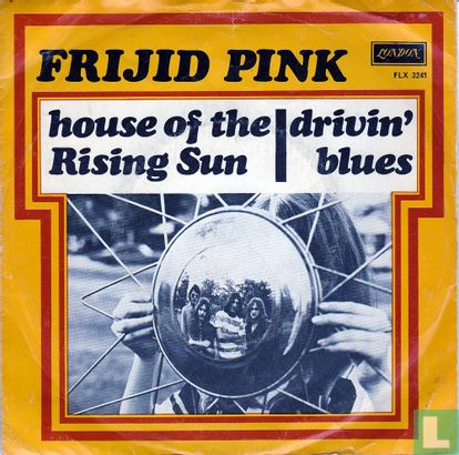 House of the Rising Sun - Afbeelding 1