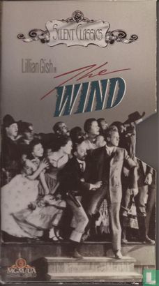 The Wind - Image 1