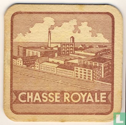 Chasse Royale / Lux Pils - Afbeelding 1