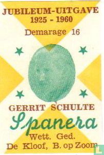 Gerrit Schulte Demarage 16