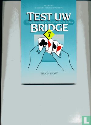Test uw bridge 7 - Bild 1