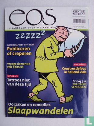 Eos Magazine 10