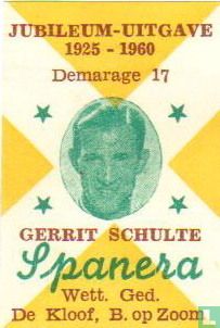 Gerrit Schulte Demarage 17