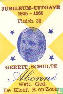 Gerrit Schulte Finish 30