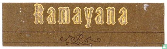 Ramayana  - Afbeelding 1
