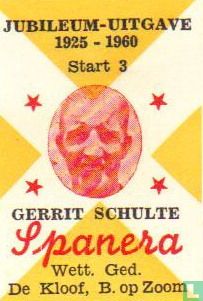 Gerrit Schulte Start 3
